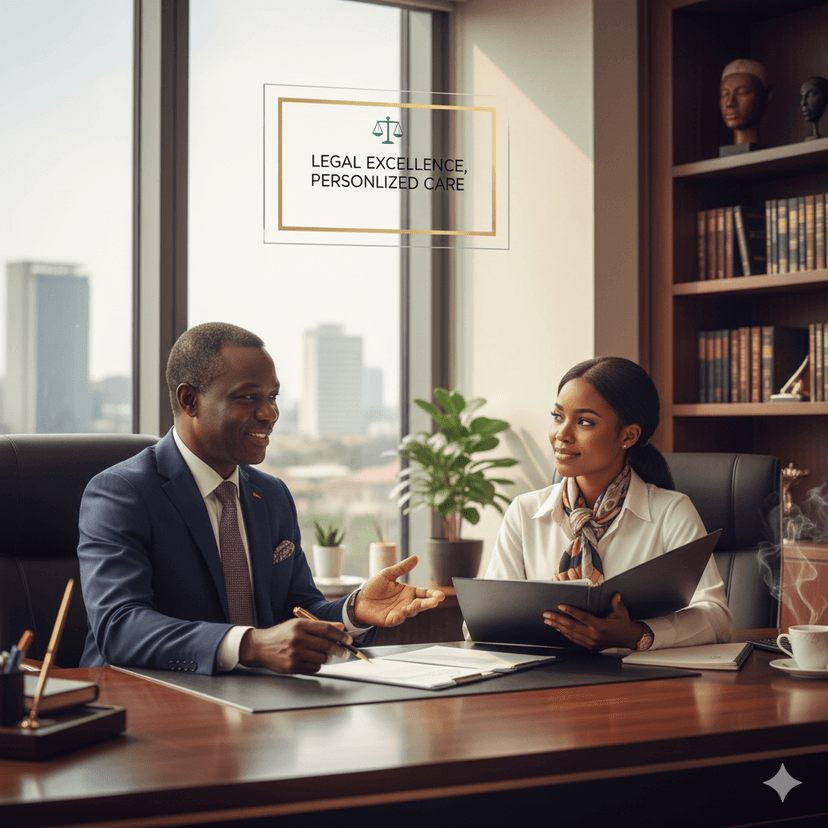 legal excellence