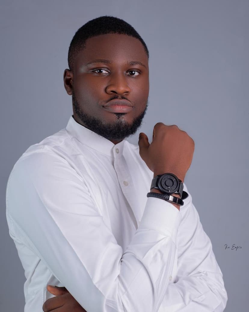 Adefolajuwon Ijaiya