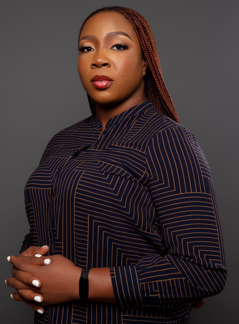 Onyinye Nicole